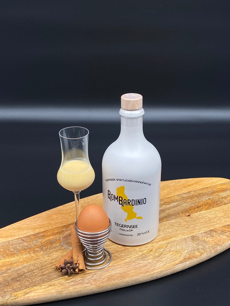 BOMBARDINO Eierlikör