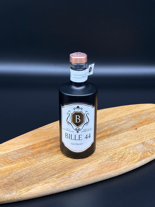 Gin Eleven - Bille 44 Edelbrand