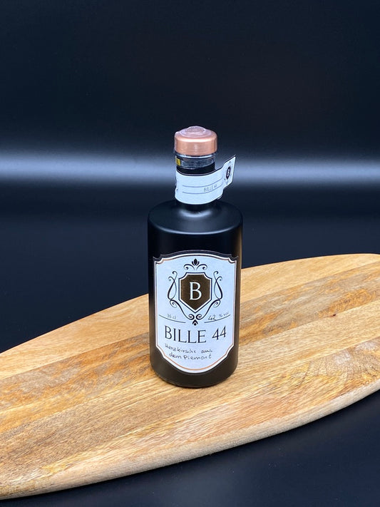 Herzkirsche aus dem Piemont (IT)