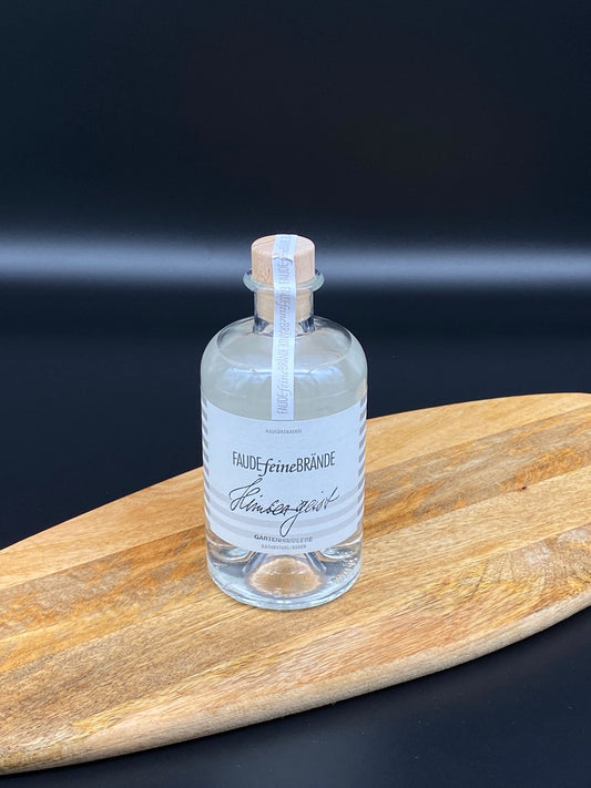 Himbeergeist - Gartenhimbeere