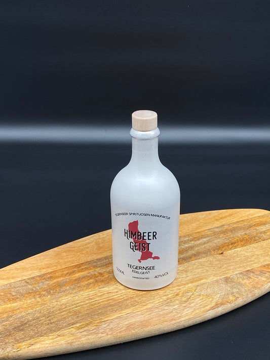 Himbeergeist - Edelgeist