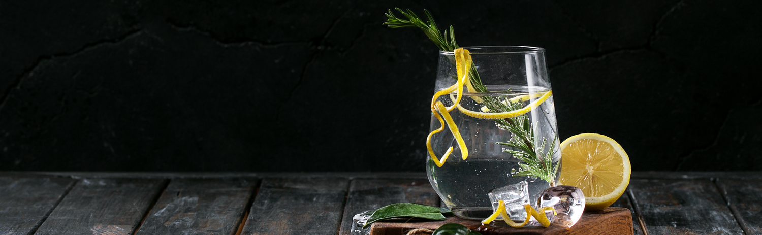Gin